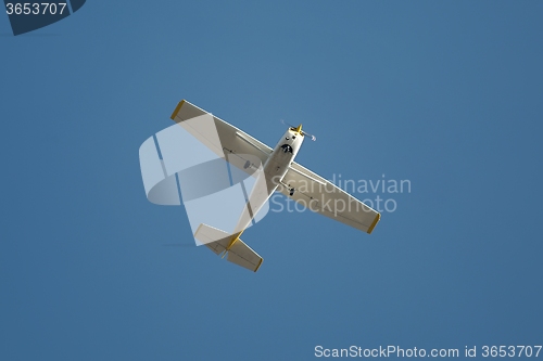 Image of Small Plane