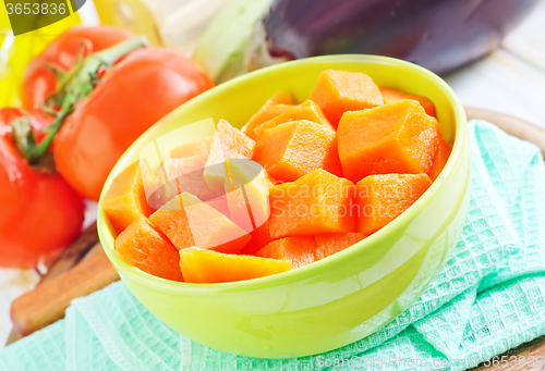 Image of pumpkin