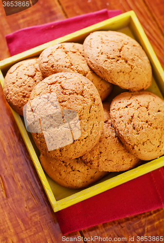 Image of cookies