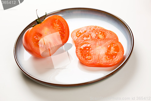 Image of Tomatoes