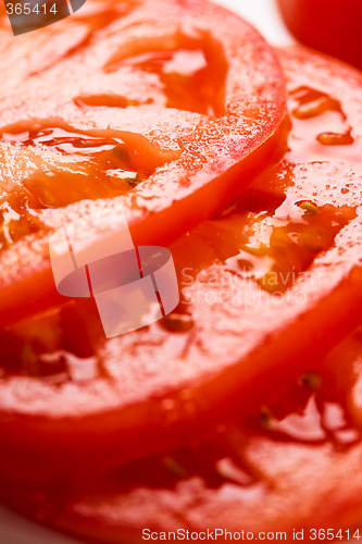 Image of Tomatoes