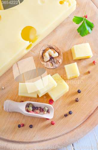 Image of cheese