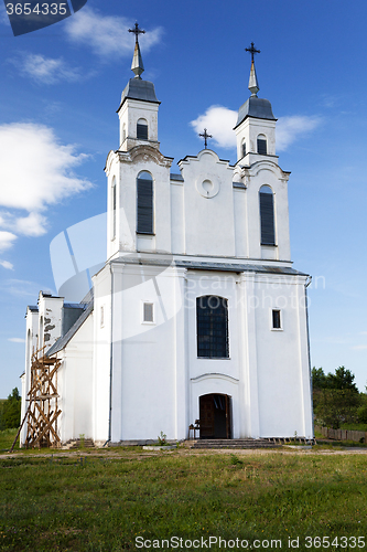 Image of Catholic Church   Belarus