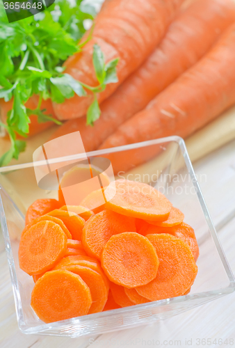 Image of carrot