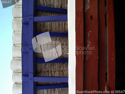 Image of Eaves