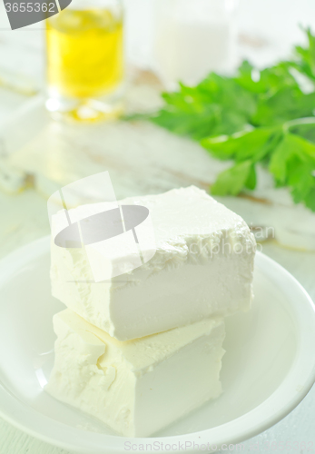 Image of Feta