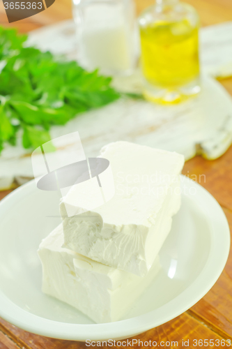 Image of Feta