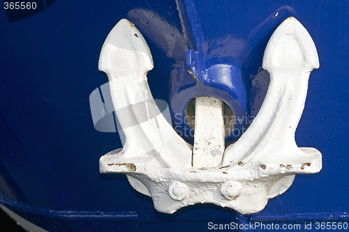 Image of Anchor