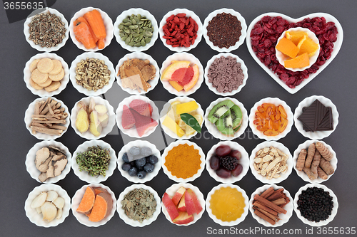 Image of Food to Boost Immune System