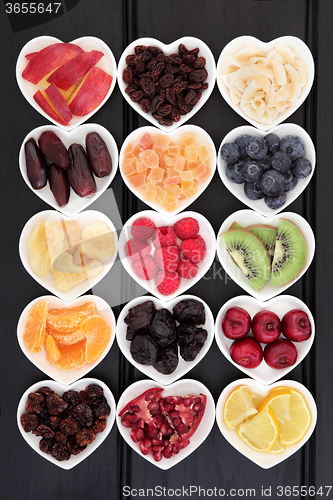 Image of Fruit Superfood