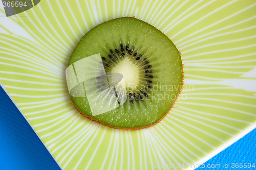 Image of simple kiwi