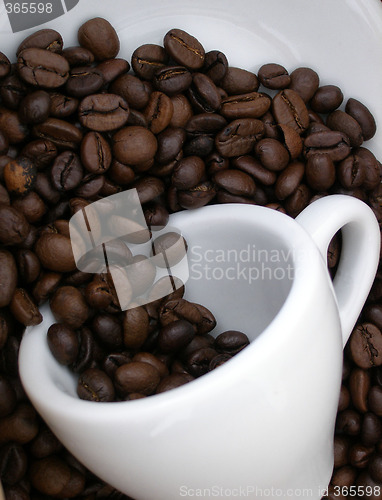 Image of coffee