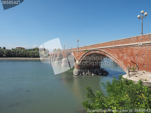 Image of Bridge in San Mauro