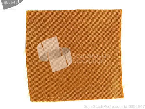 Image of Fabric sample