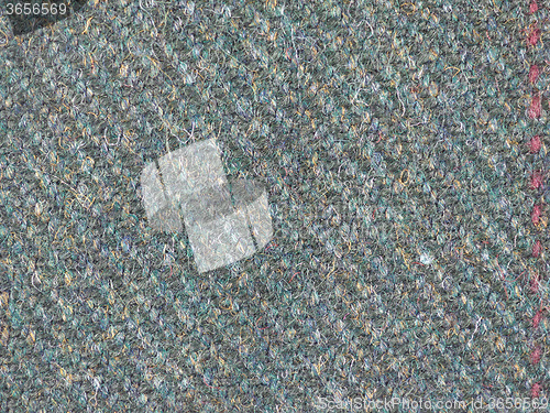 Image of Fabric background