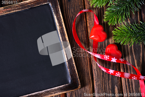 Image of christmas background