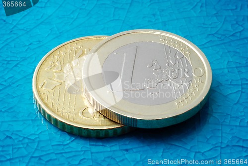 Image of Euro