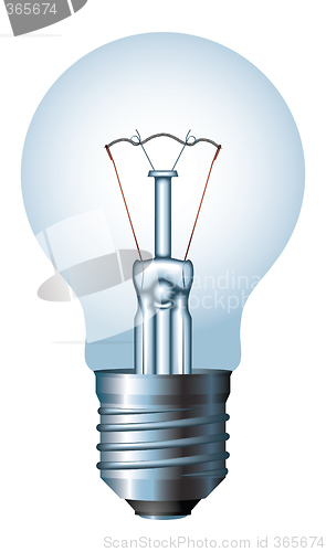 Image of Light bulb