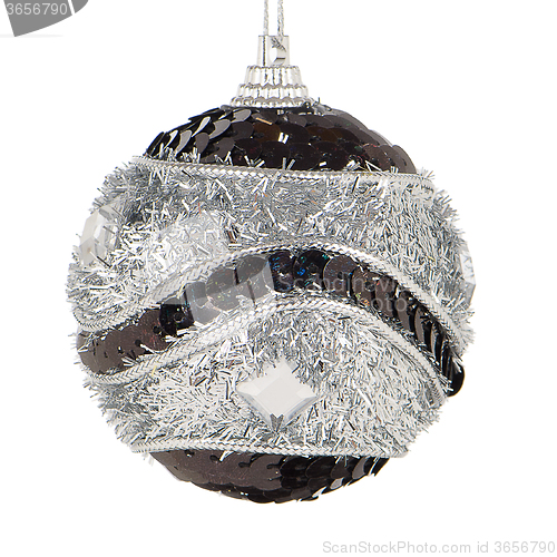 Image of Christmas ball