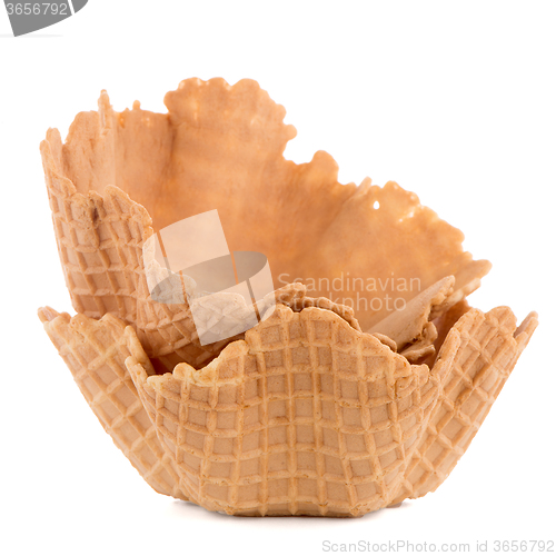 Image of Wafer cups