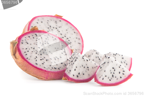 Image of Pitaya or Dragon Fruit 