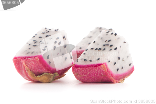 Image of Pitaya or Dragon Fruit 