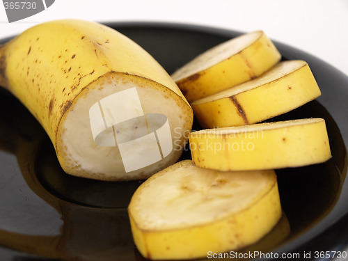 Image of Banana Chips for Rizzo