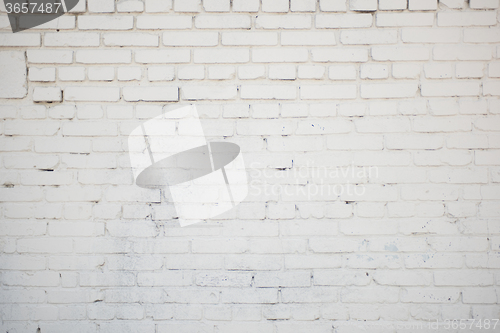 Image of brick wall texture