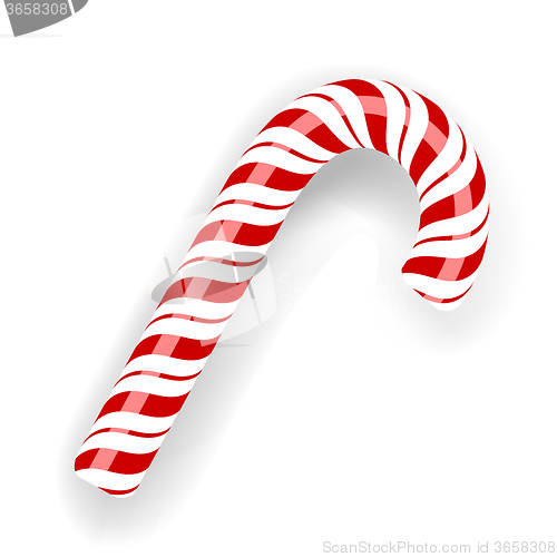 Image of Sweet Candy Cane