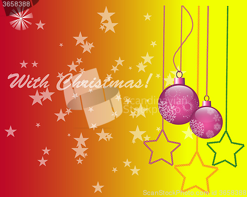 Image of Christmas