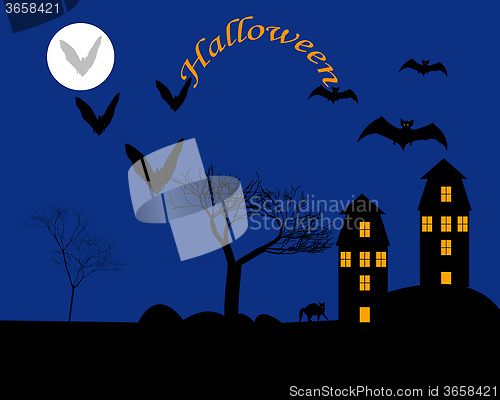 Image of Halloween