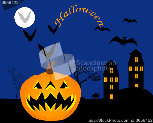 Image of Halloween