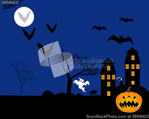 Image of Halloween