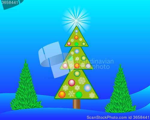 Image of new Year