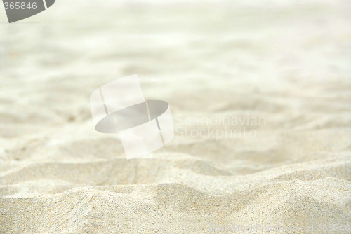 Image of Sand background