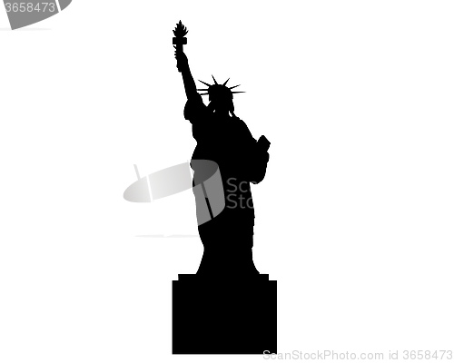 Image of Statue of Liberty