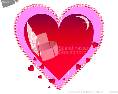 Image of valentines