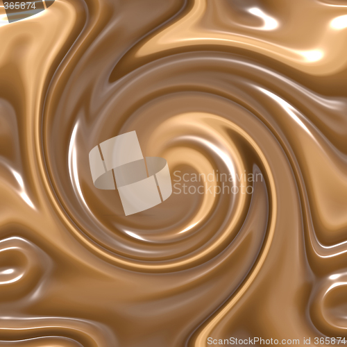 Image of chocolate
