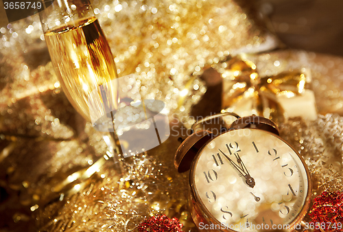 Image of Year time