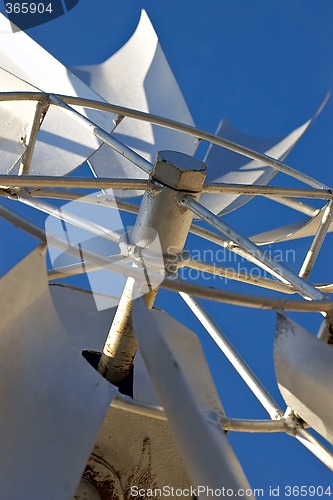 Image of Windmill