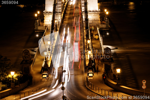 Image of Public transport
