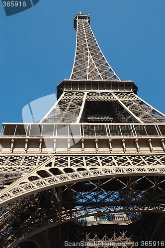 Image of Eiffel Tower