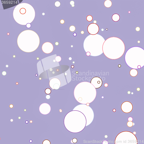 Image of Bubbles