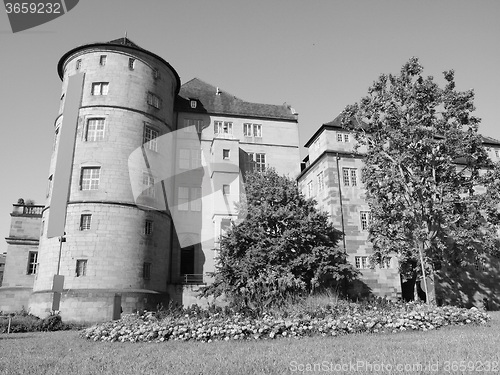 Image of Altes Schloss (Old Castle) Stuttgart