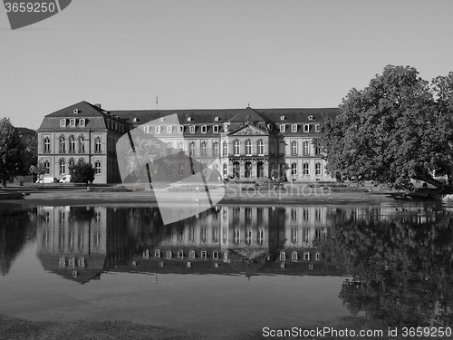 Image of Schlossplatz (Castle square), Stuttgart