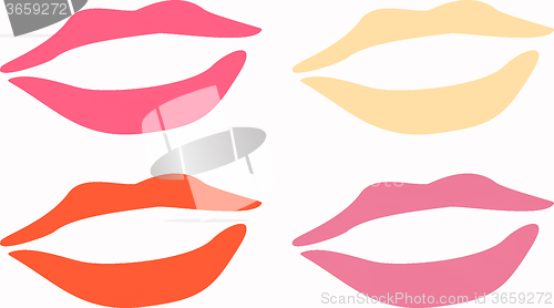 Image of Lips