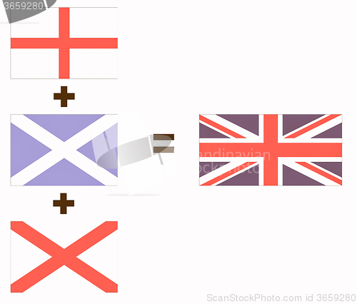 Image of Union Jack