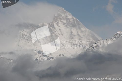 Image of Nandadevi