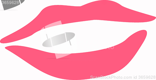 Image of Lips