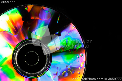 Image of Psychedelic CD